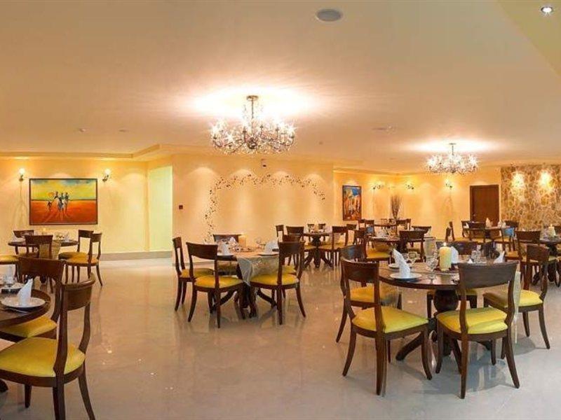 Adelais Hotel Tavronitis  Ngoại thất bức ảnh
