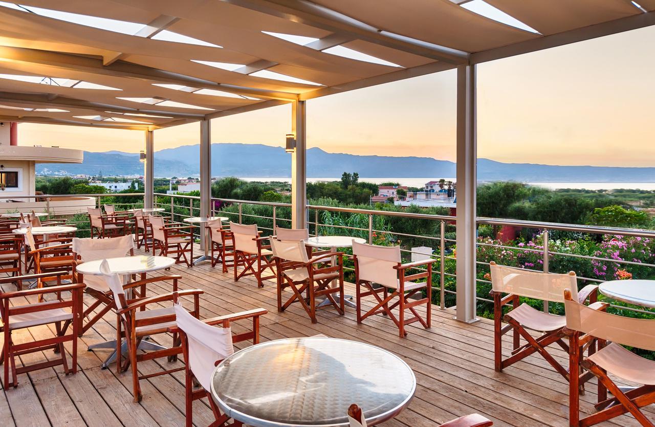 Adelais Hotel Tavronitis  Ngoại thất bức ảnh